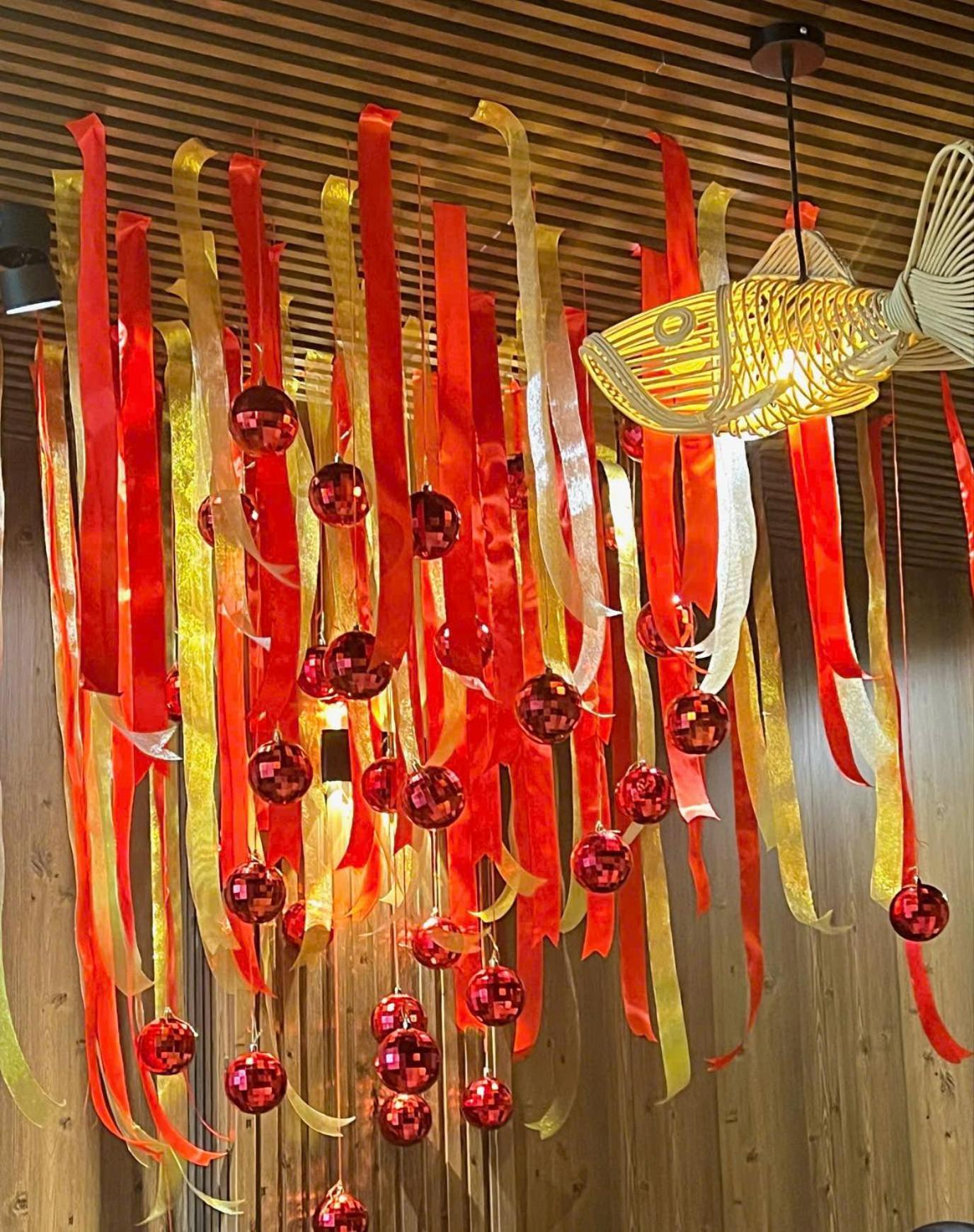 Khách sạn Rosa 3*