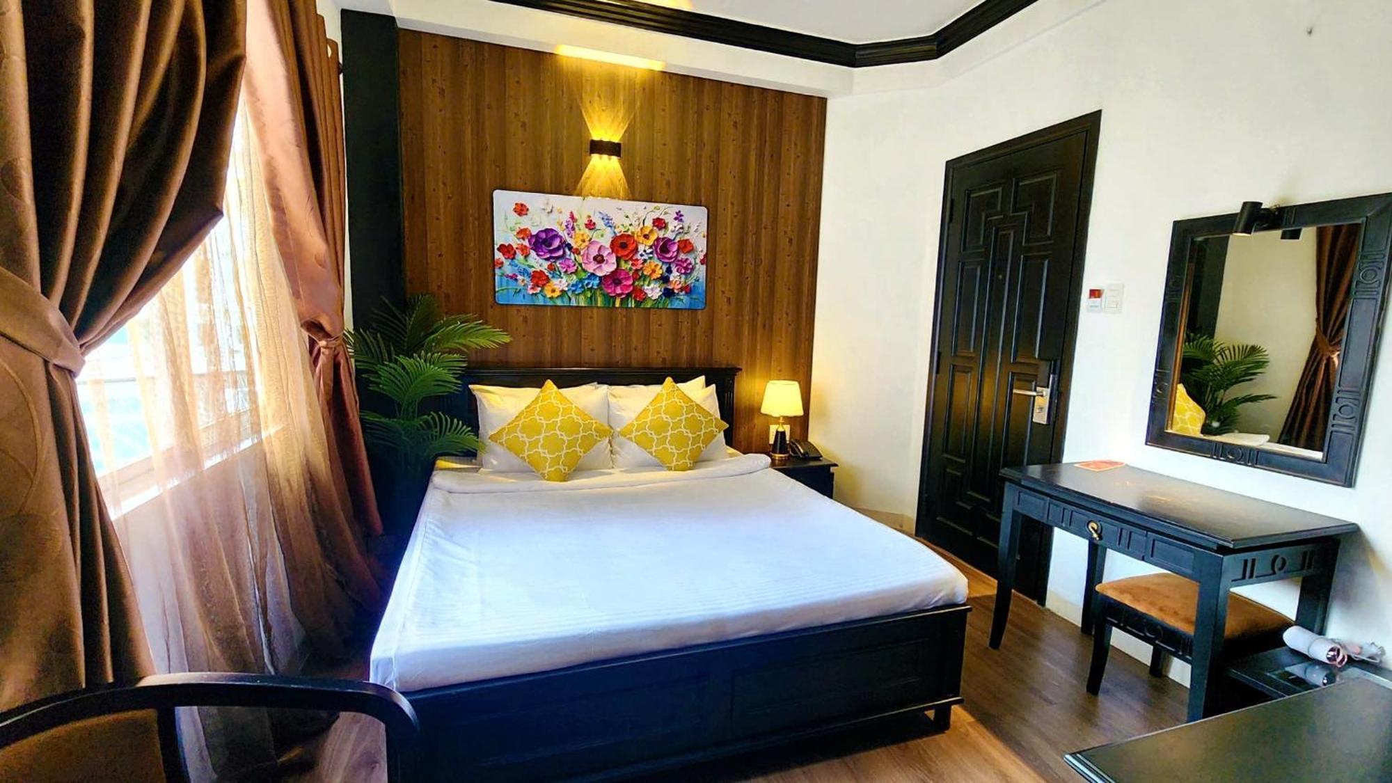 Khách sạn Rosa TP. Hồ Chí Minh
