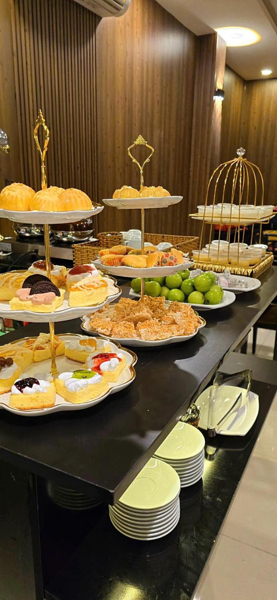 Rosa 3* TP. Hồ Chí Minh