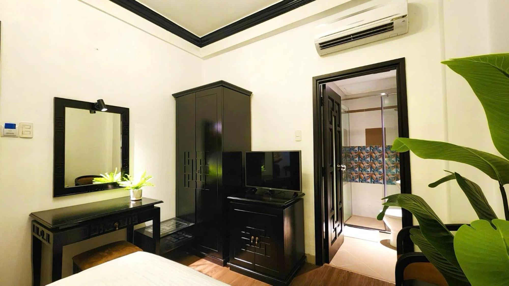 Khách sạn Rosa 3*