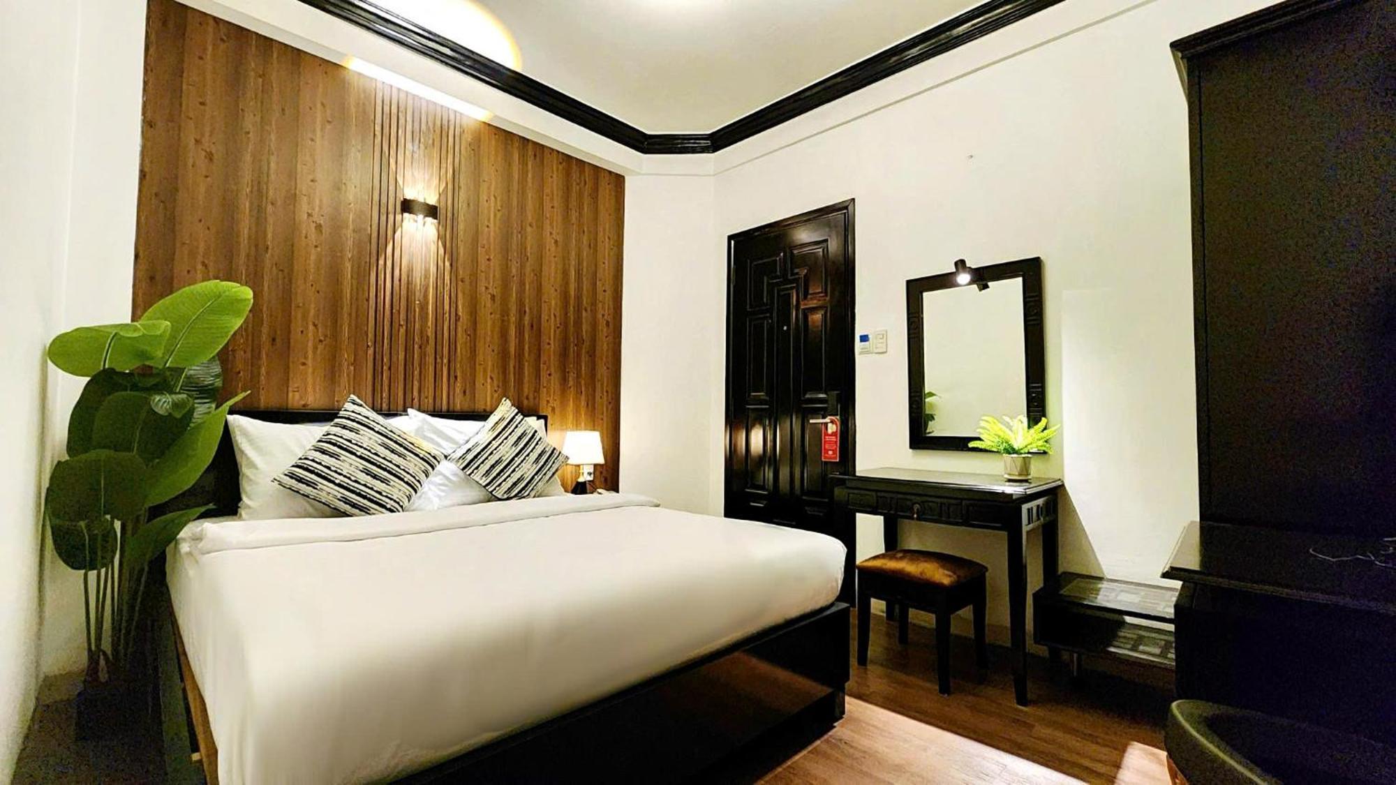 Khách sạn Rosa TP. Hồ Chí Minh