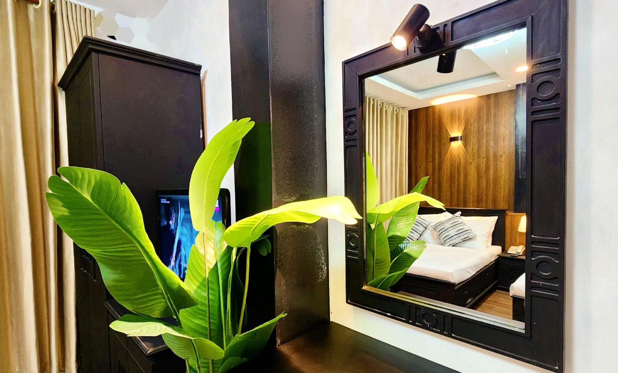 Rosa Khách sạn TP. Hồ Chí Minh
