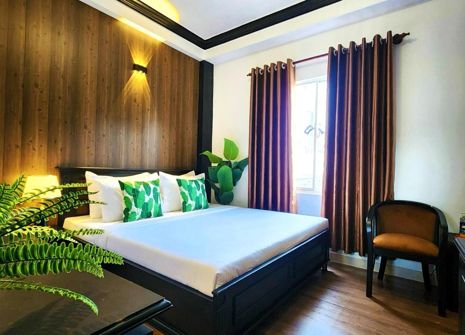 Khách sạn Rosa TP. Hồ Chí Minh