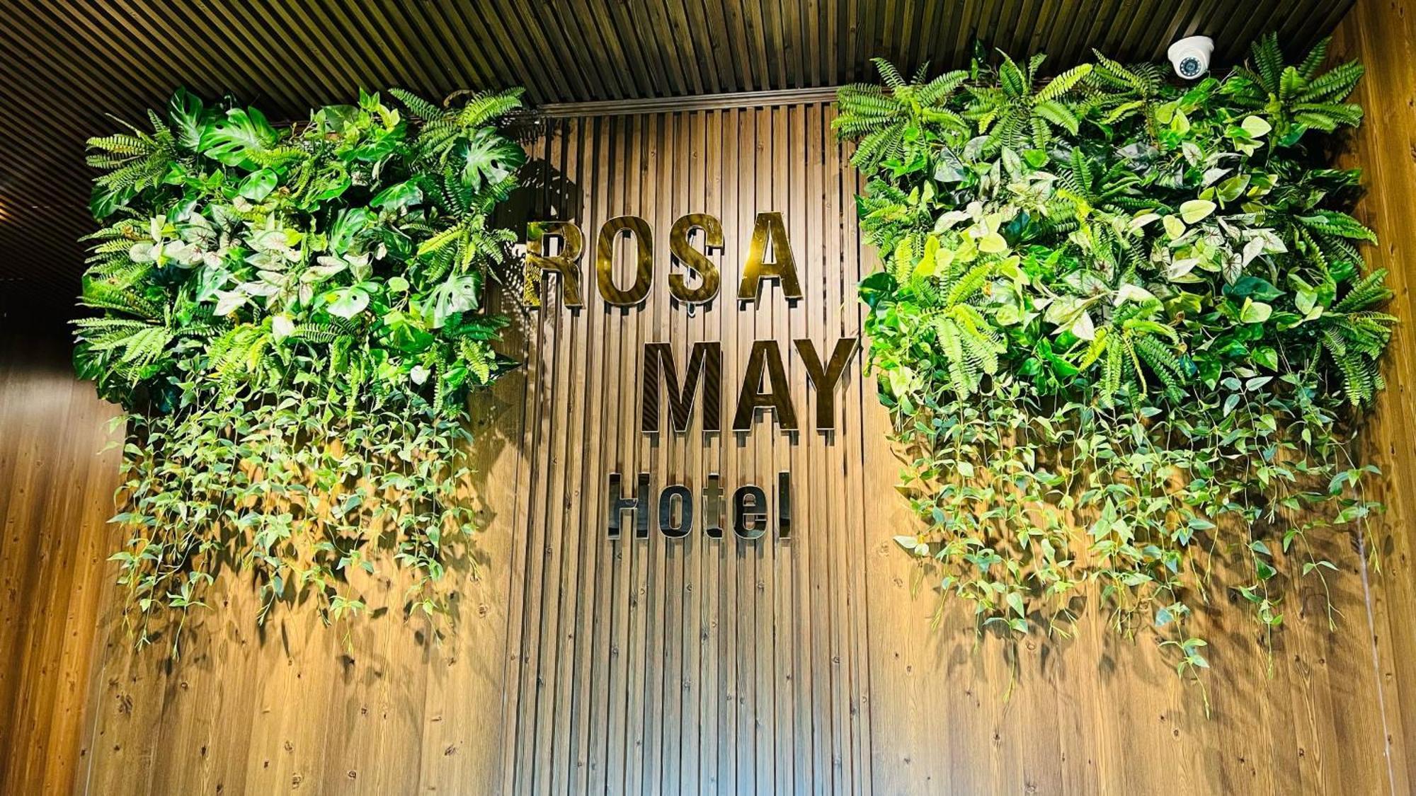 Rosa TP. Hồ Chí Minh